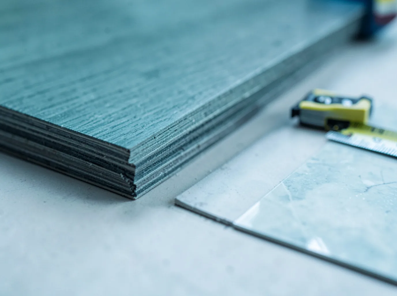 Luxury Vinyl Plank Installation Keswick, IA FAQs